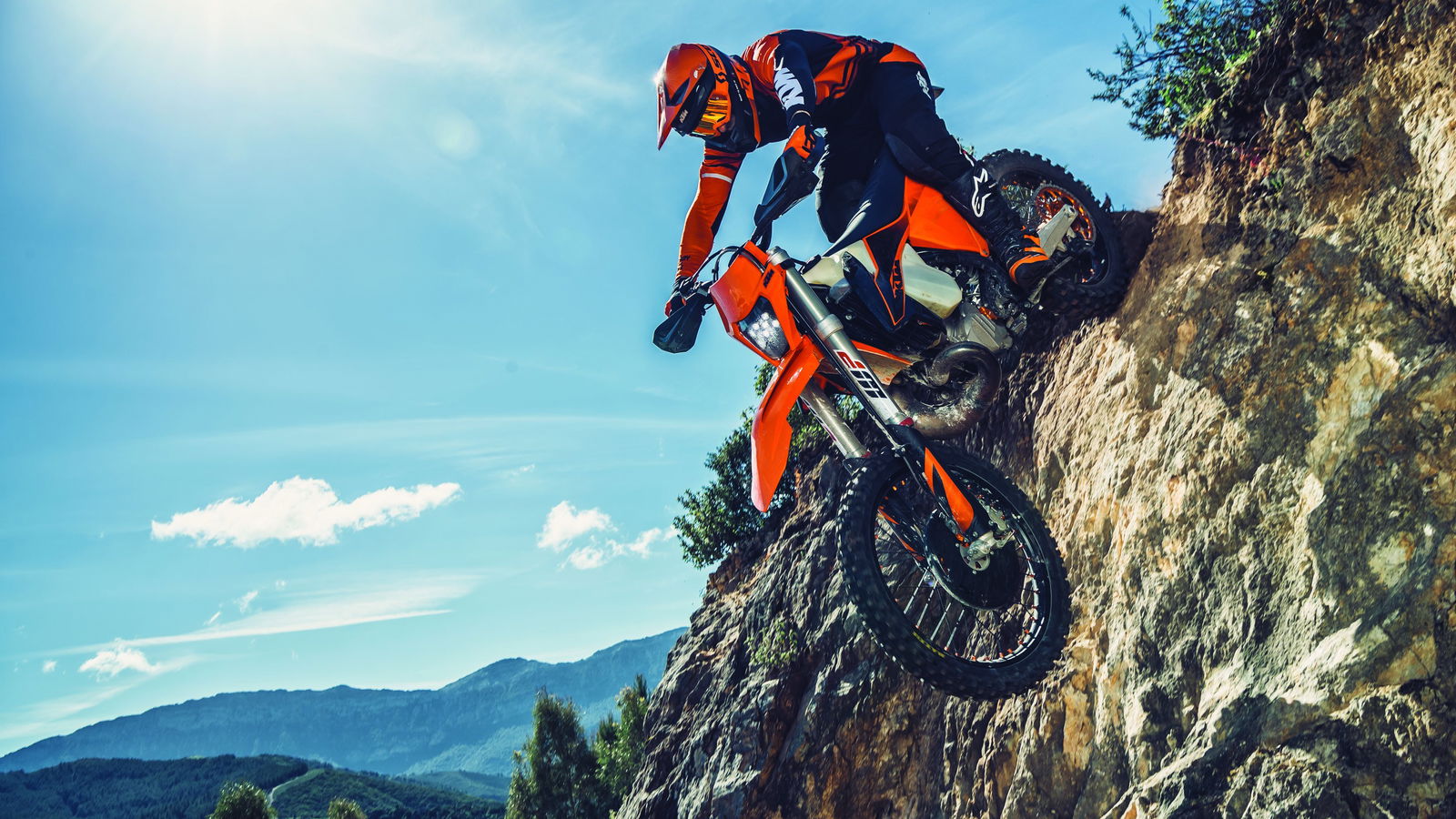 KTM 300 EXC 202